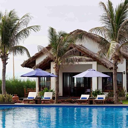 Blue Bay Mui Ne Resort & Spa Phan Thiet Luaran gambar