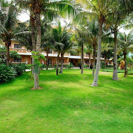 Blue Bay Mui Ne Resort & Spa Phan Thiet Luaran gambar