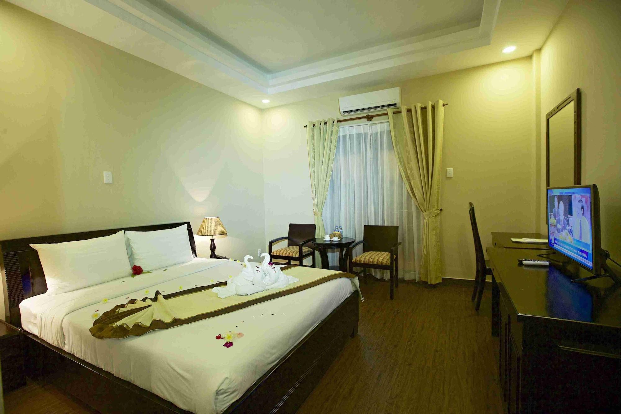 Blue Bay Mui Ne Resort & Spa Phan Thiet Luaran gambar