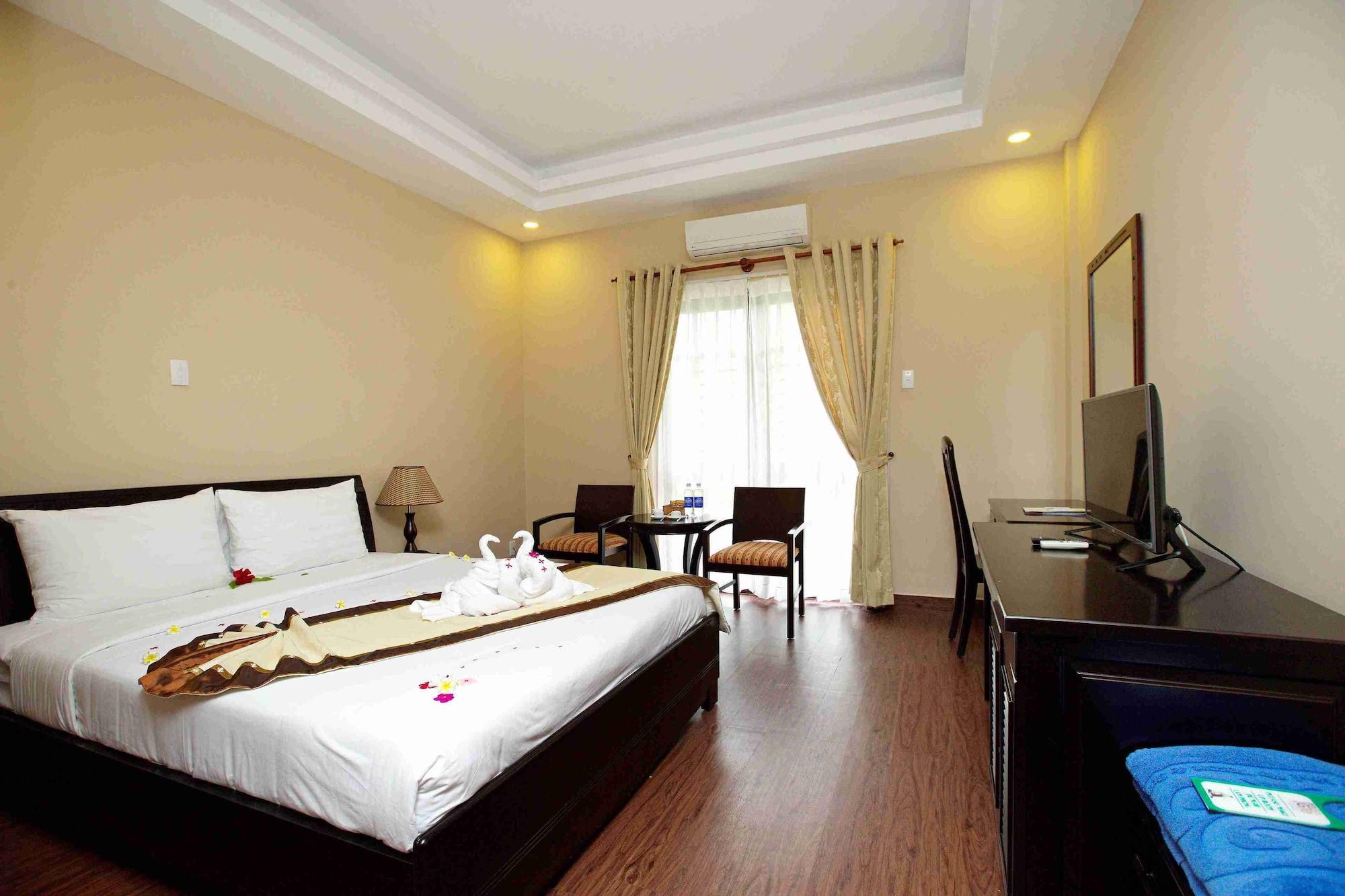 Blue Bay Mui Ne Resort & Spa Phan Thiet Luaran gambar