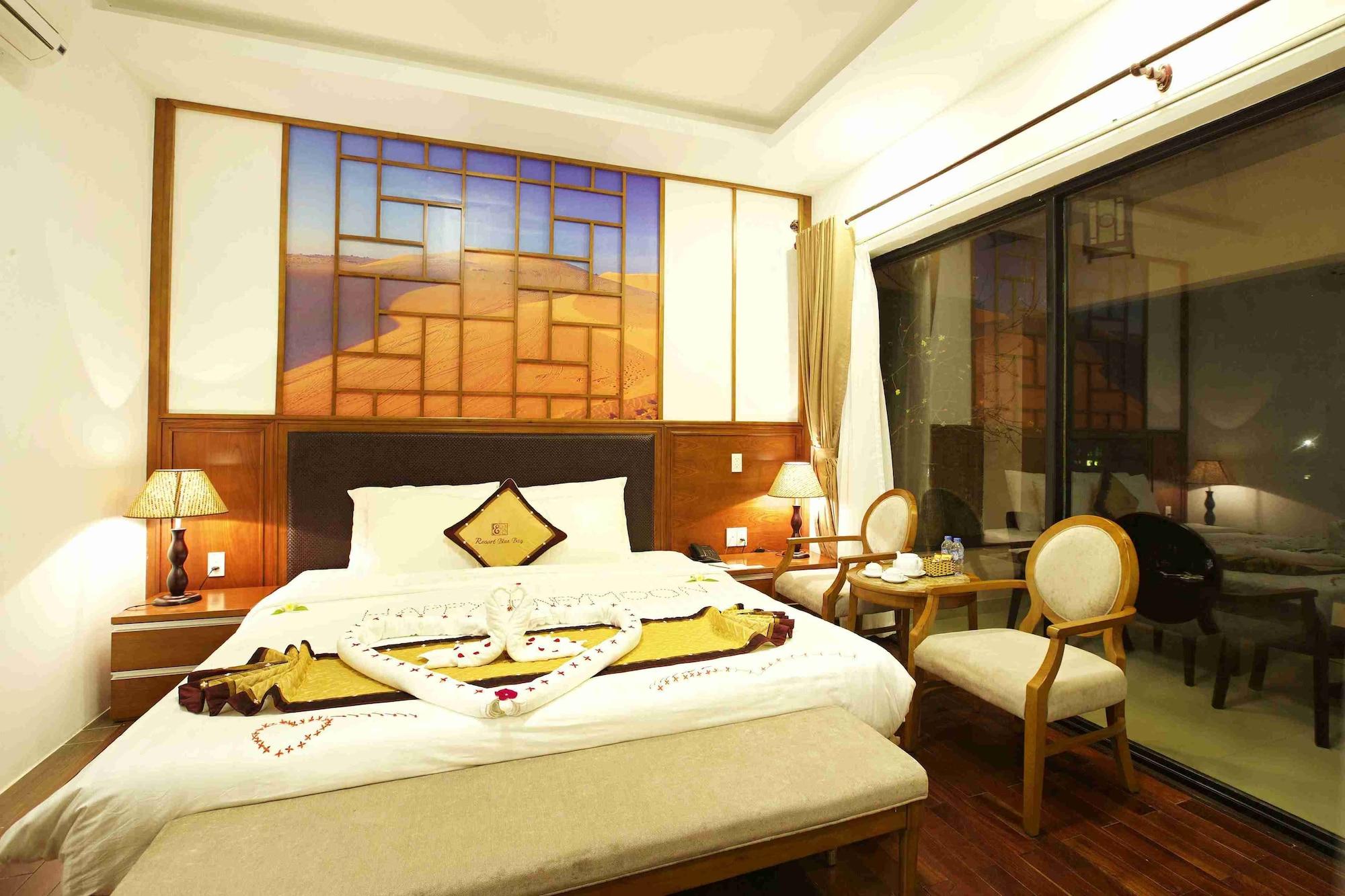 Blue Bay Mui Ne Resort & Spa Phan Thiet Luaran gambar
