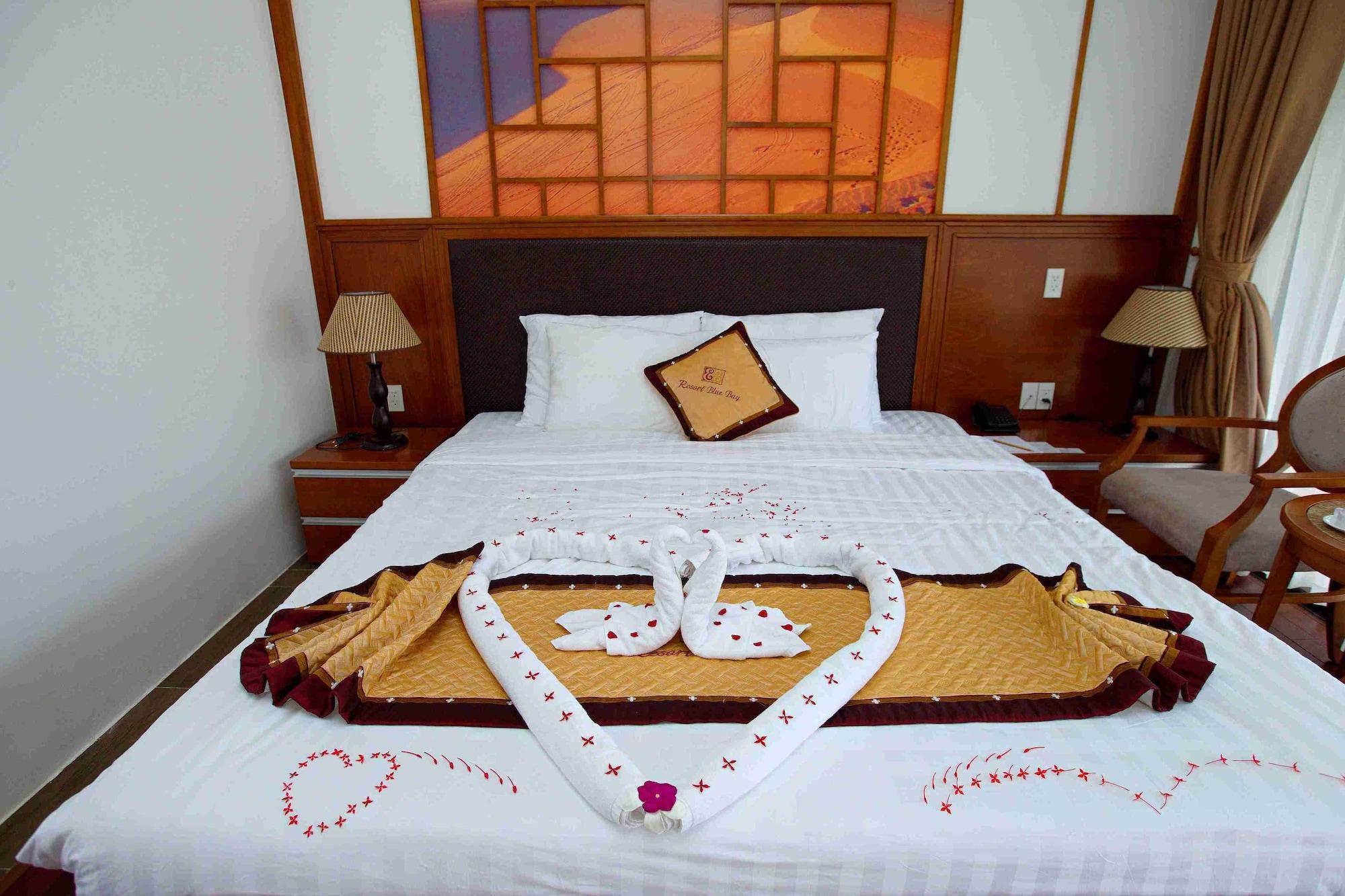 Blue Bay Mui Ne Resort & Spa Phan Thiet Luaran gambar