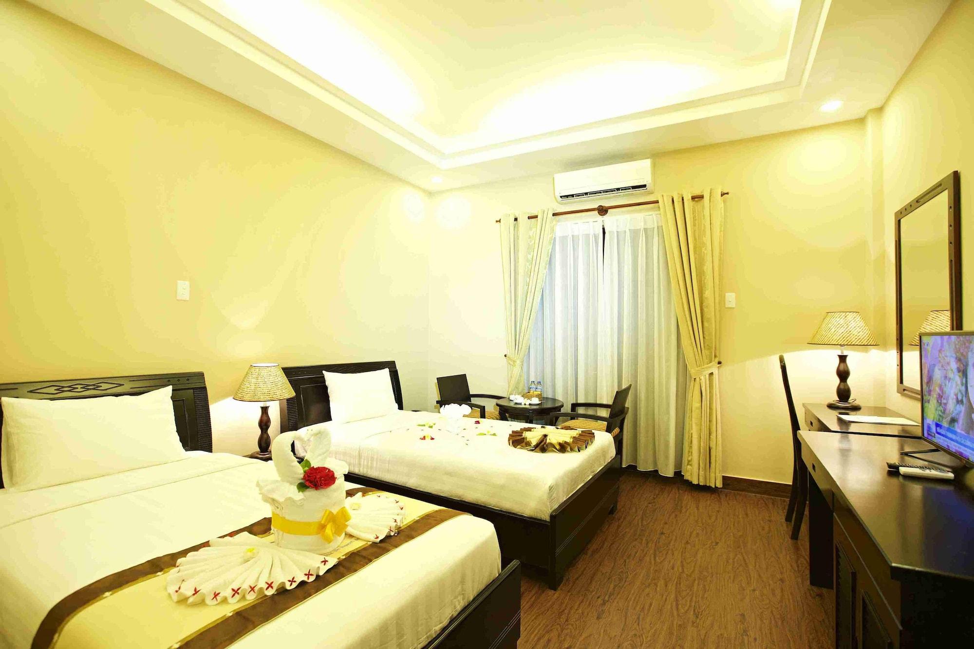 Blue Bay Mui Ne Resort & Spa Phan Thiet Luaran gambar