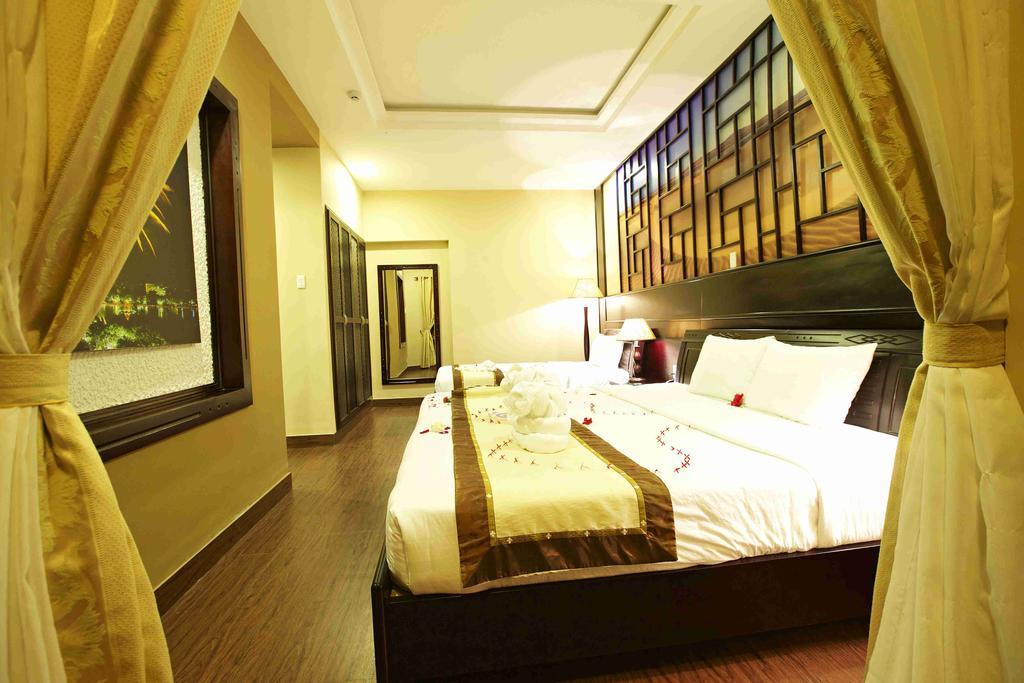 Blue Bay Mui Ne Resort & Spa Phan Thiet Bilik gambar
