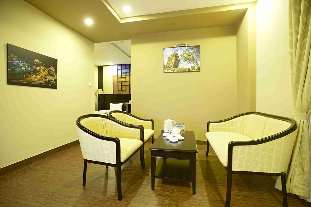 Blue Bay Mui Ne Resort & Spa Phan Thiet Bilik gambar