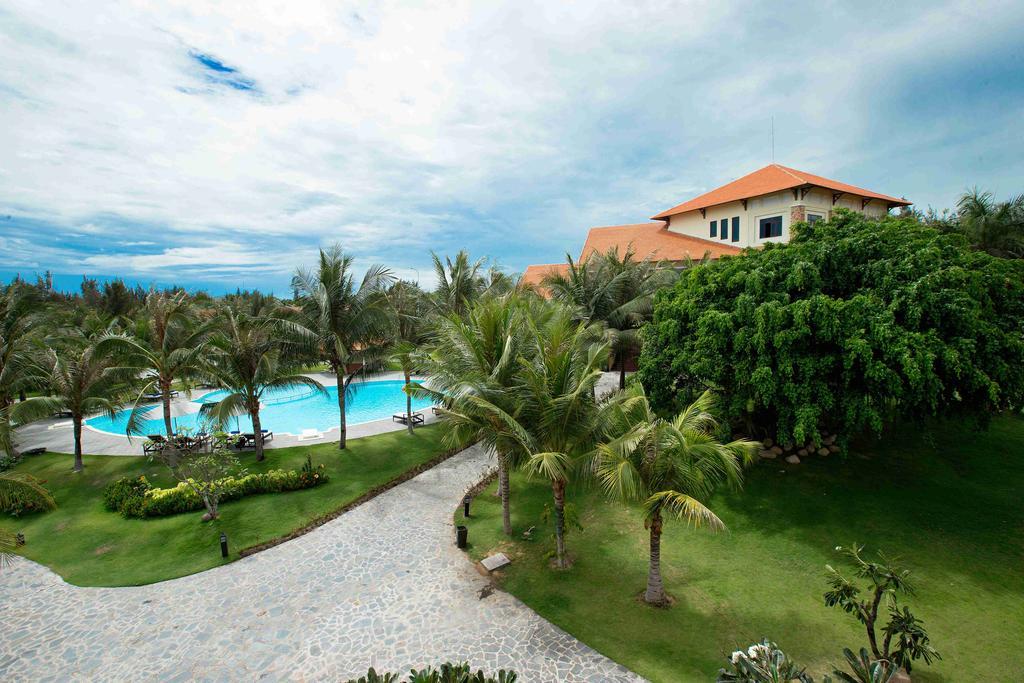 Blue Bay Mui Ne Resort & Spa Phan Thiet Bilik gambar