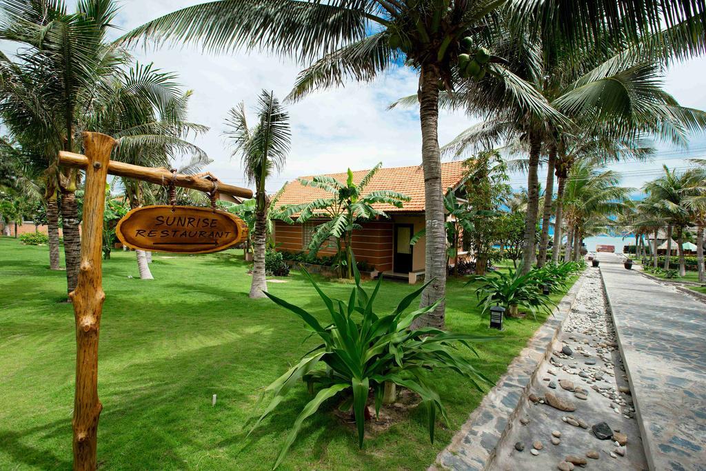 Blue Bay Mui Ne Resort & Spa Phan Thiet Bilik gambar