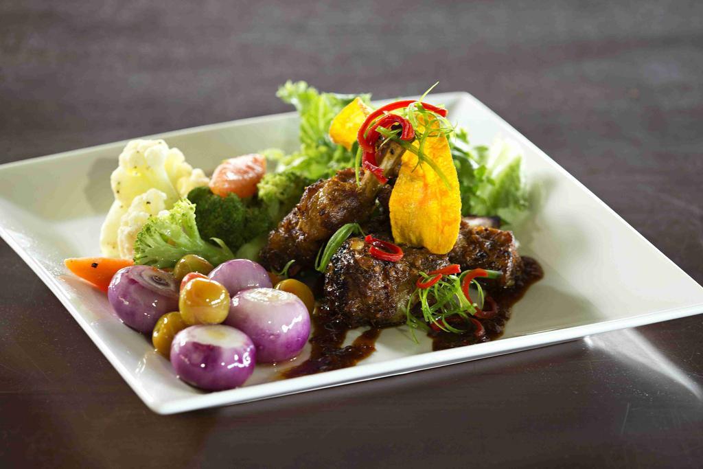Blue Bay Mui Ne Resort & Spa Phan Thiet Luaran gambar