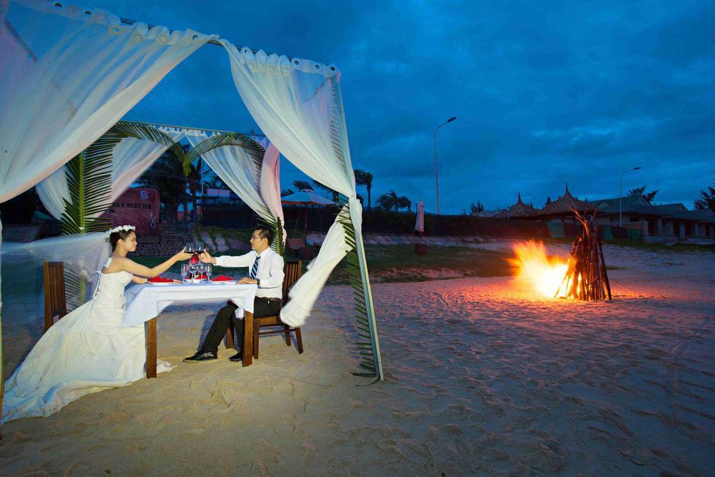Blue Bay Mui Ne Resort & Spa Phan Thiet Luaran gambar