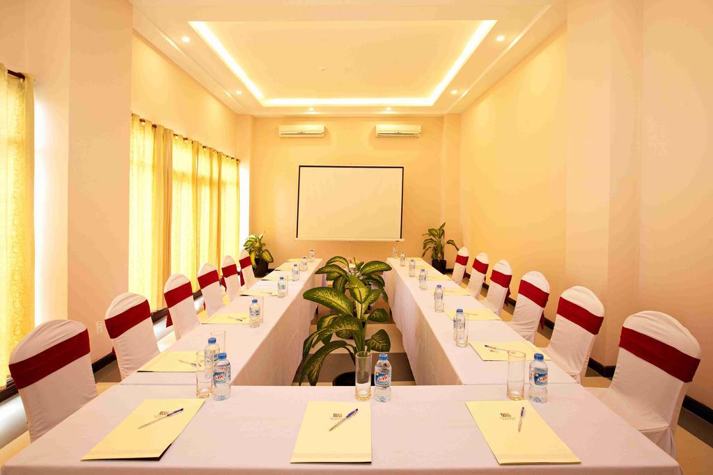 Blue Bay Mui Ne Resort & Spa Phan Thiet Luaran gambar