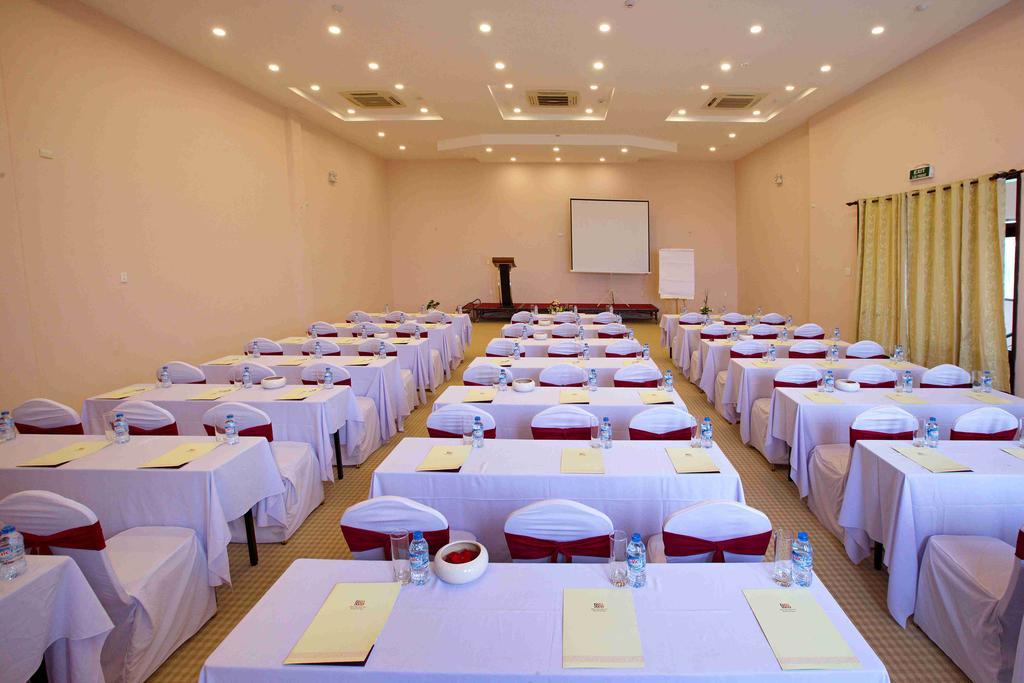 Blue Bay Mui Ne Resort & Spa Phan Thiet Luaran gambar