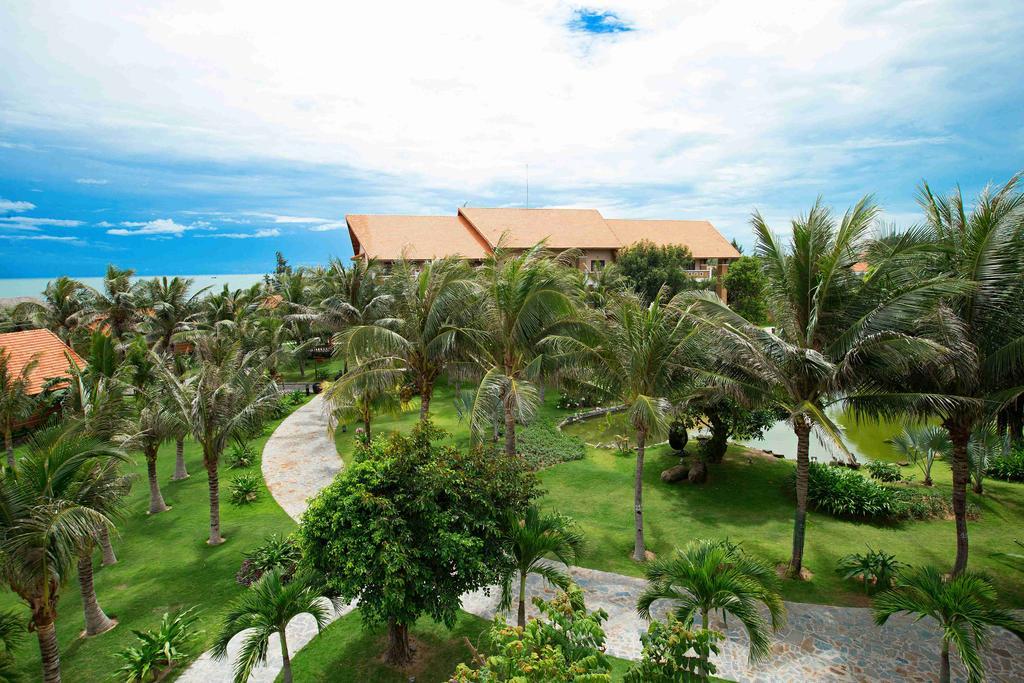 Blue Bay Mui Ne Resort & Spa Phan Thiet Luaran gambar