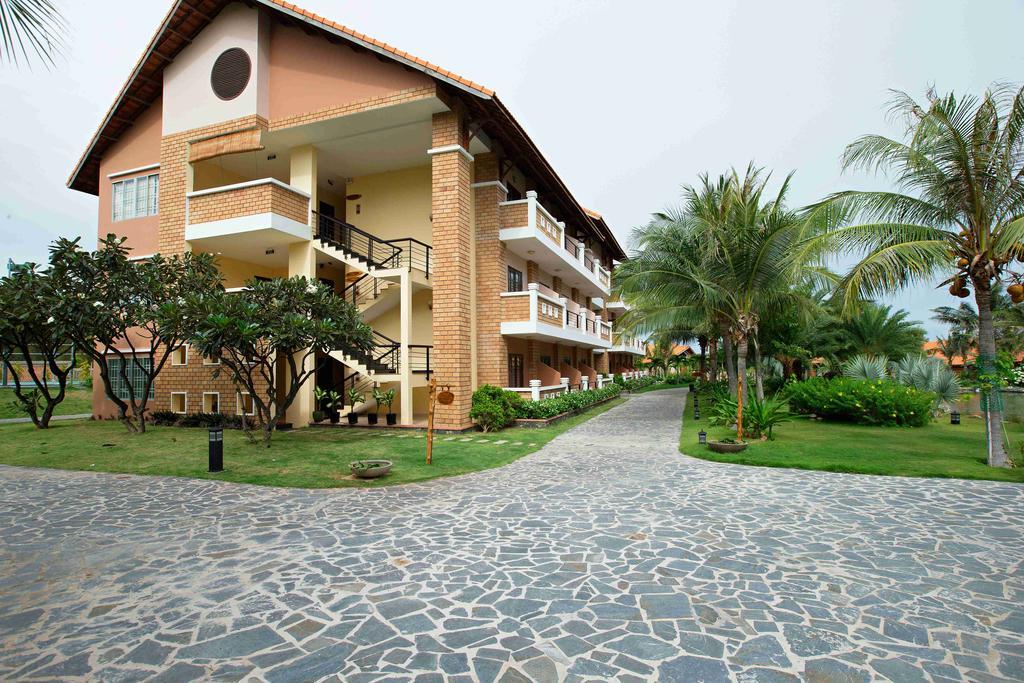Blue Bay Mui Ne Resort & Spa Phan Thiet Bilik gambar