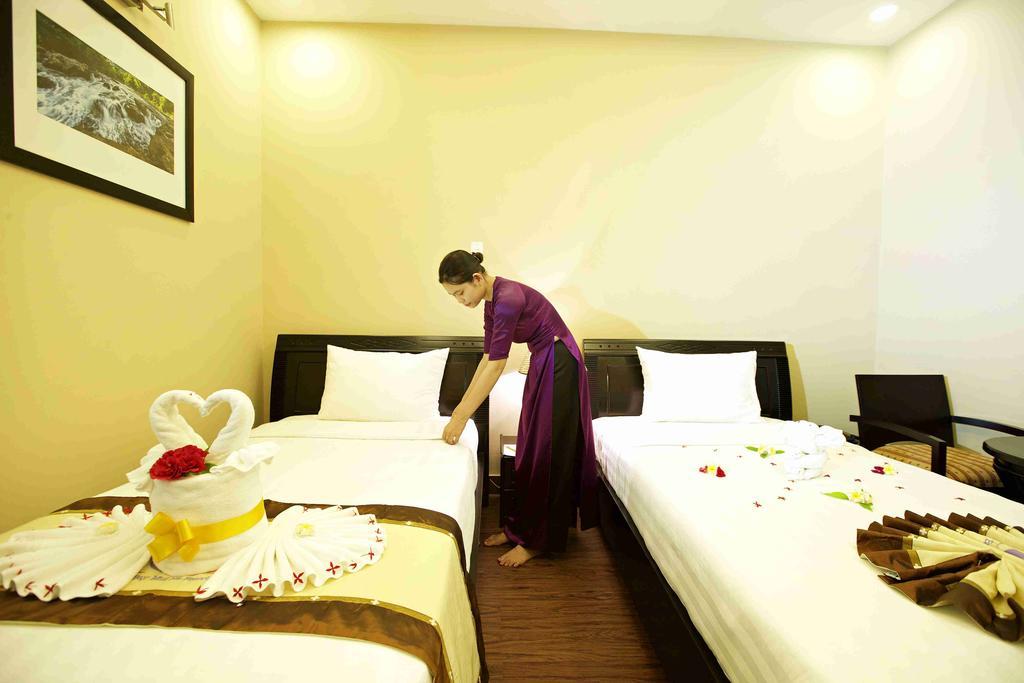 Blue Bay Mui Ne Resort & Spa Phan Thiet Bilik gambar