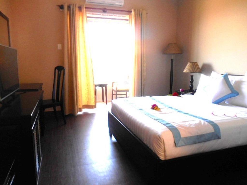 Blue Bay Mui Ne Resort & Spa Phan Thiet Luaran gambar
