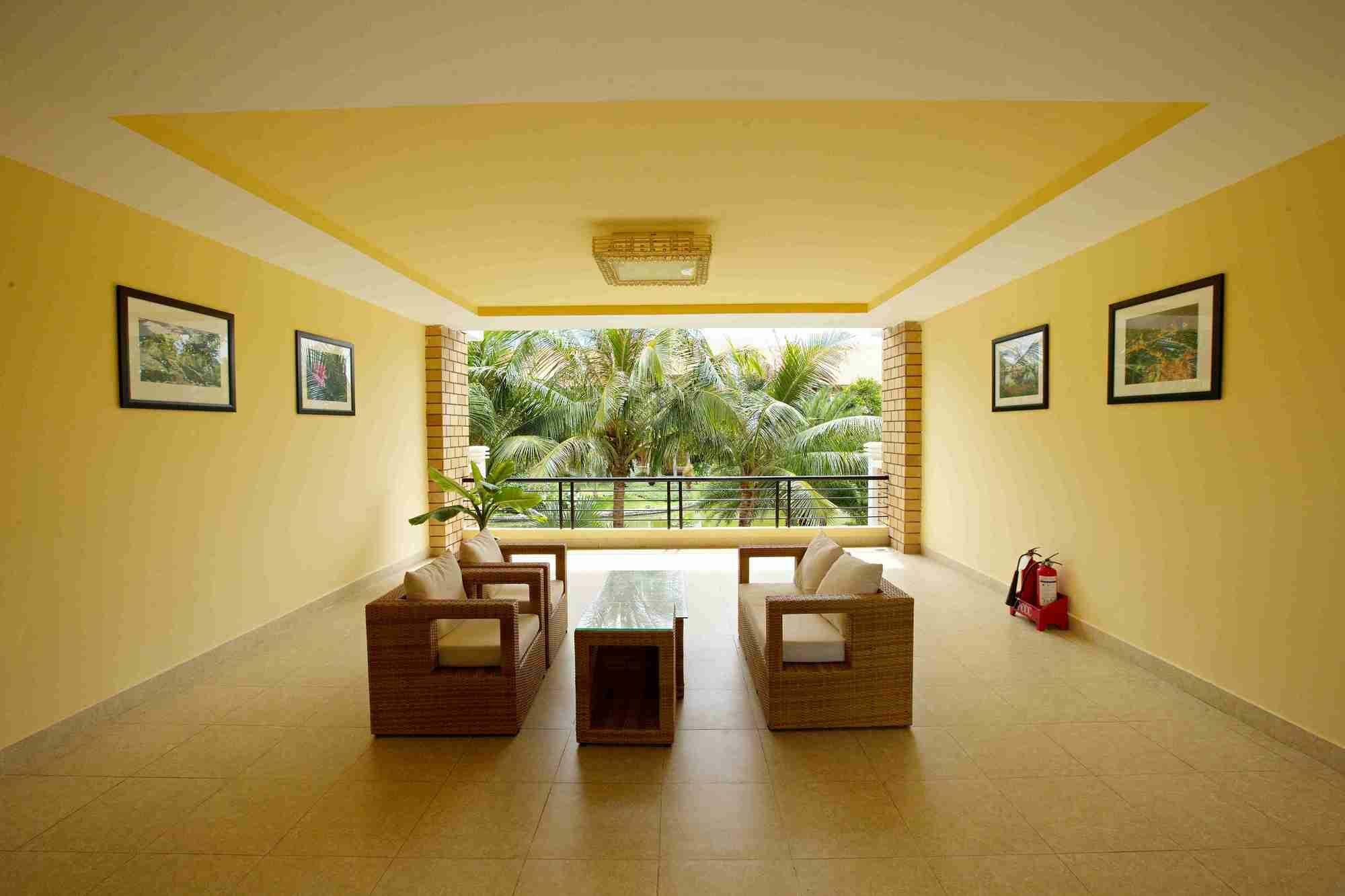 Blue Bay Mui Ne Resort & Spa Phan Thiet Luaran gambar