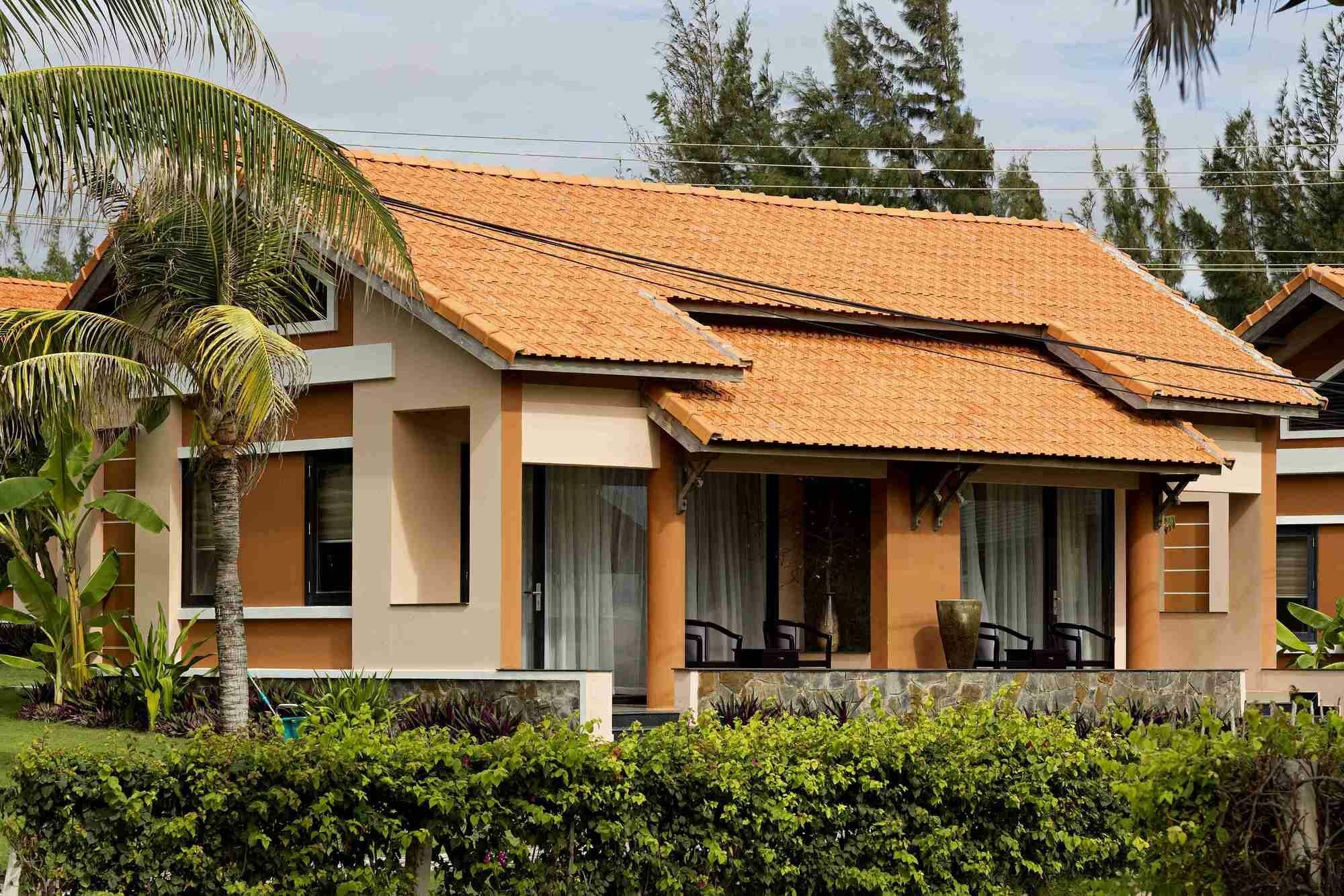 Blue Bay Mui Ne Resort & Spa Phan Thiet Luaran gambar