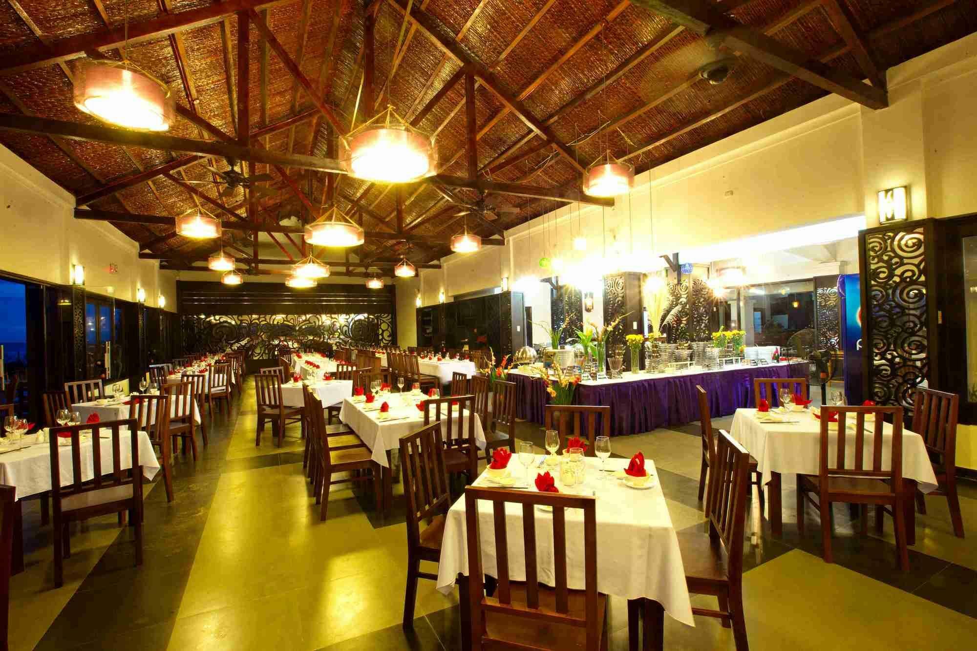 Blue Bay Mui Ne Resort & Spa Phan Thiet Luaran gambar