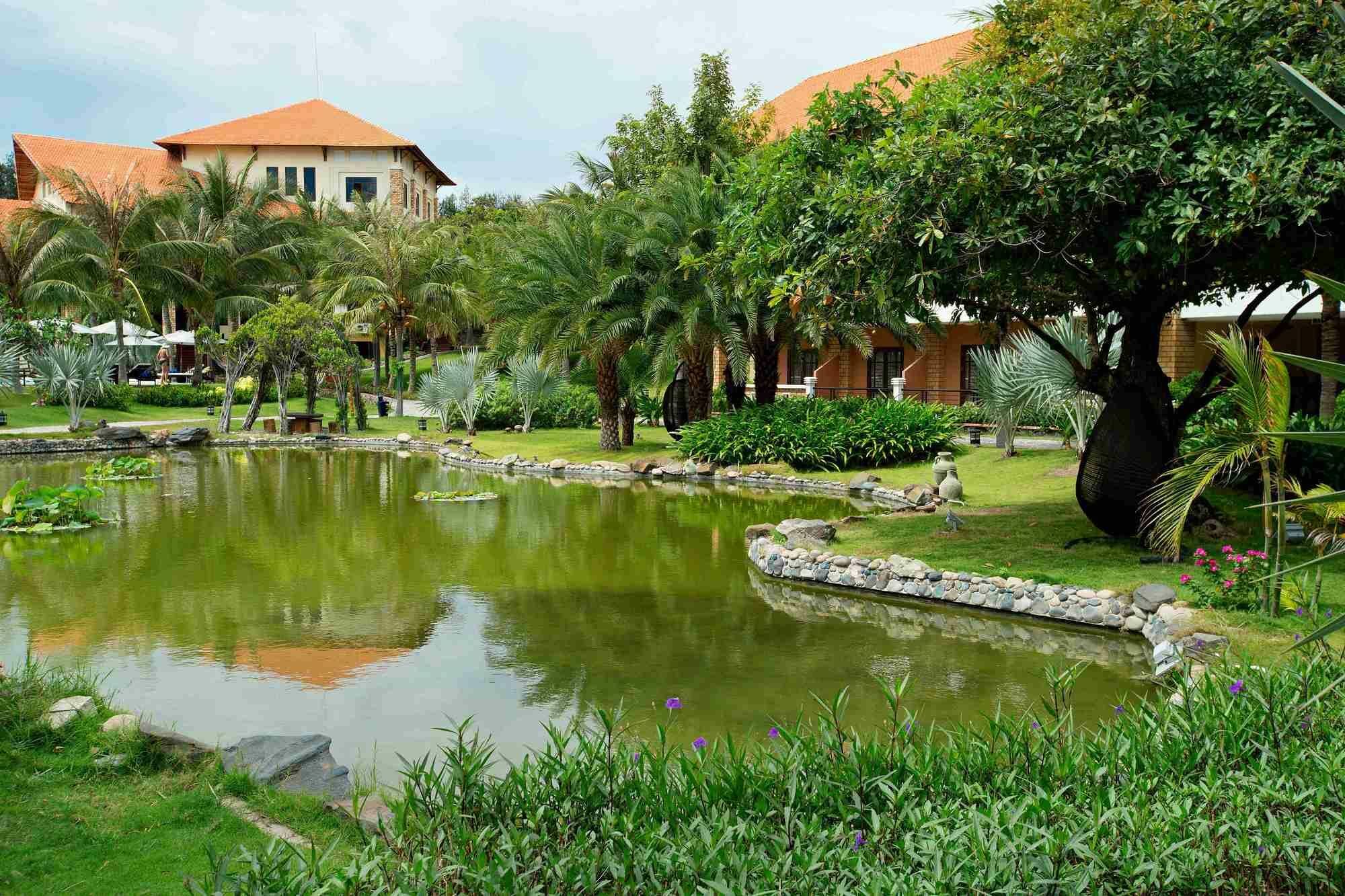 Blue Bay Mui Ne Resort & Spa Phan Thiet Luaran gambar
