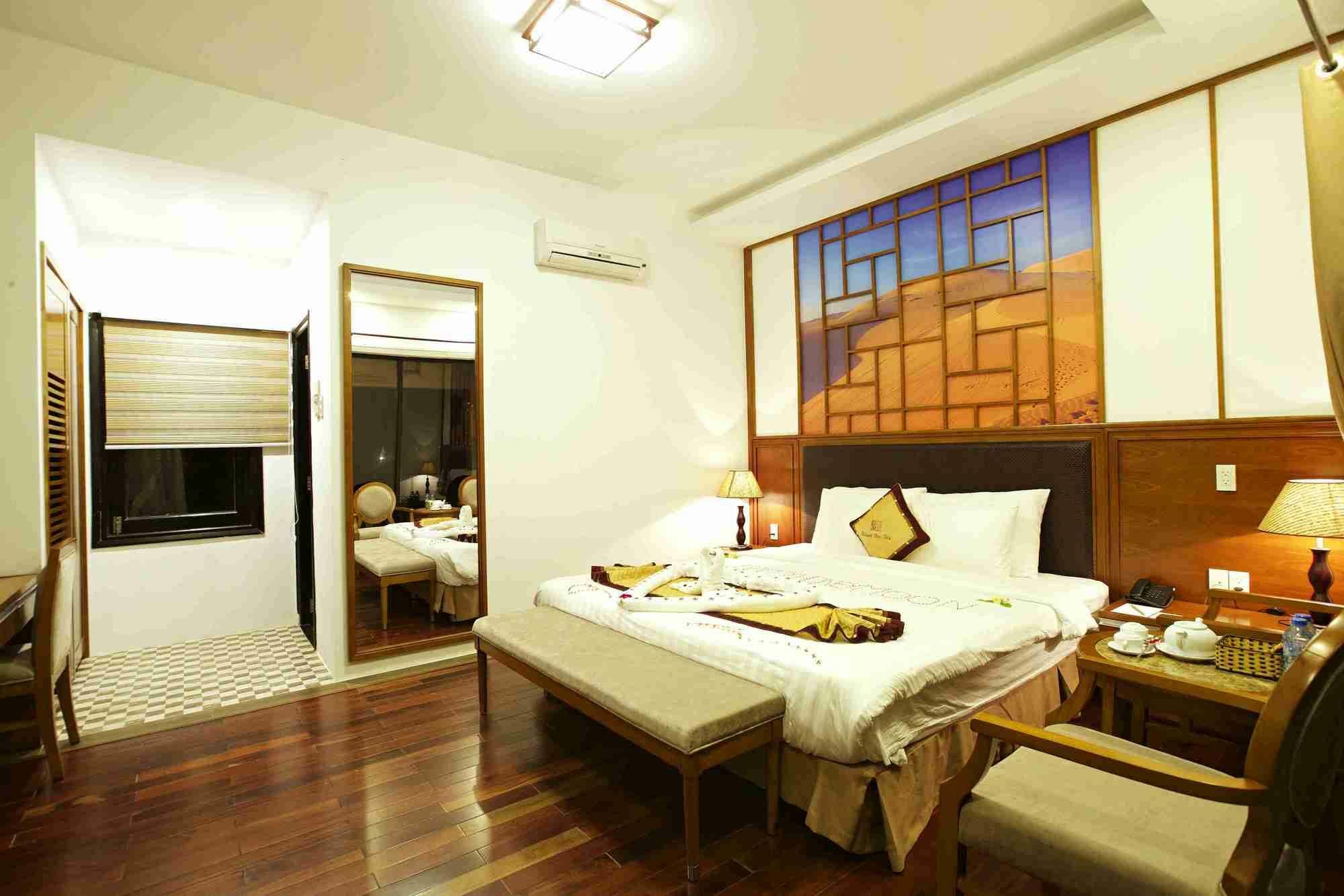 Blue Bay Mui Ne Resort & Spa Phan Thiet Luaran gambar