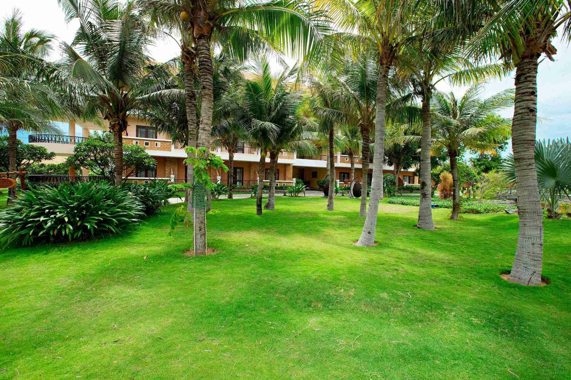 Blue Bay Mui Ne Resort & Spa Phan Thiet Luaran gambar