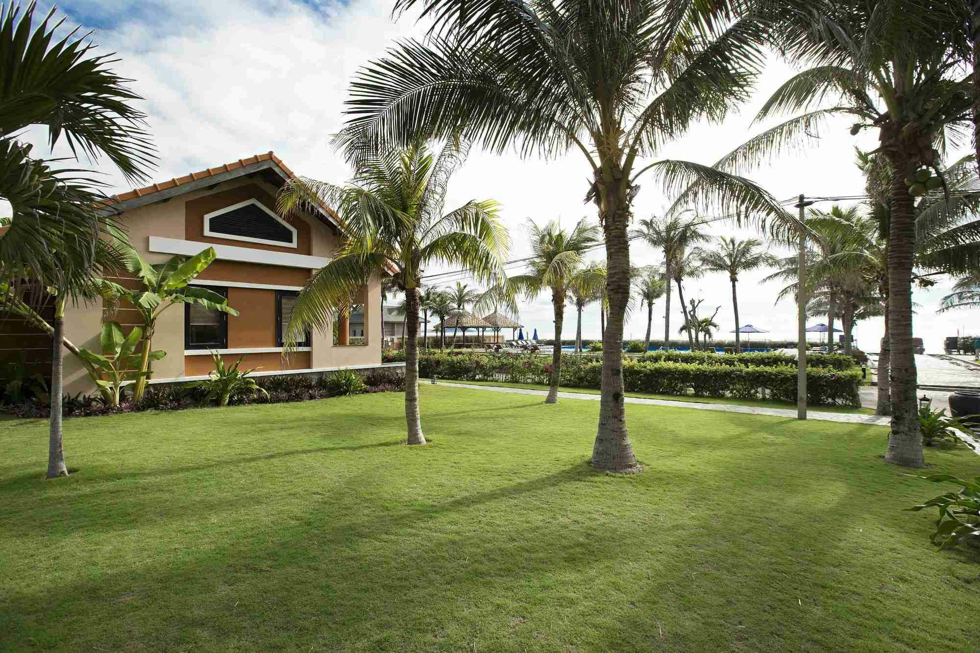 Blue Bay Mui Ne Resort & Spa Phan Thiet Luaran gambar