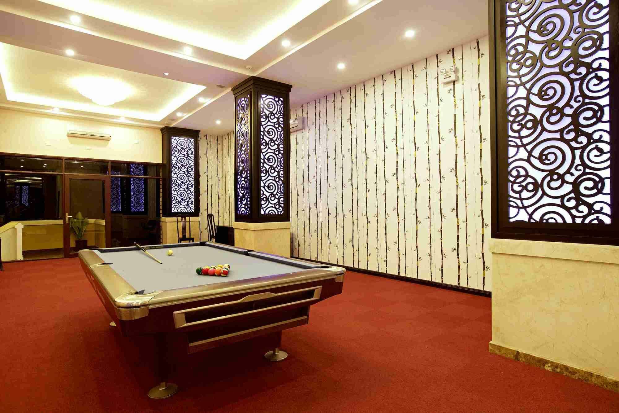 Blue Bay Mui Ne Resort & Spa Phan Thiet Luaran gambar