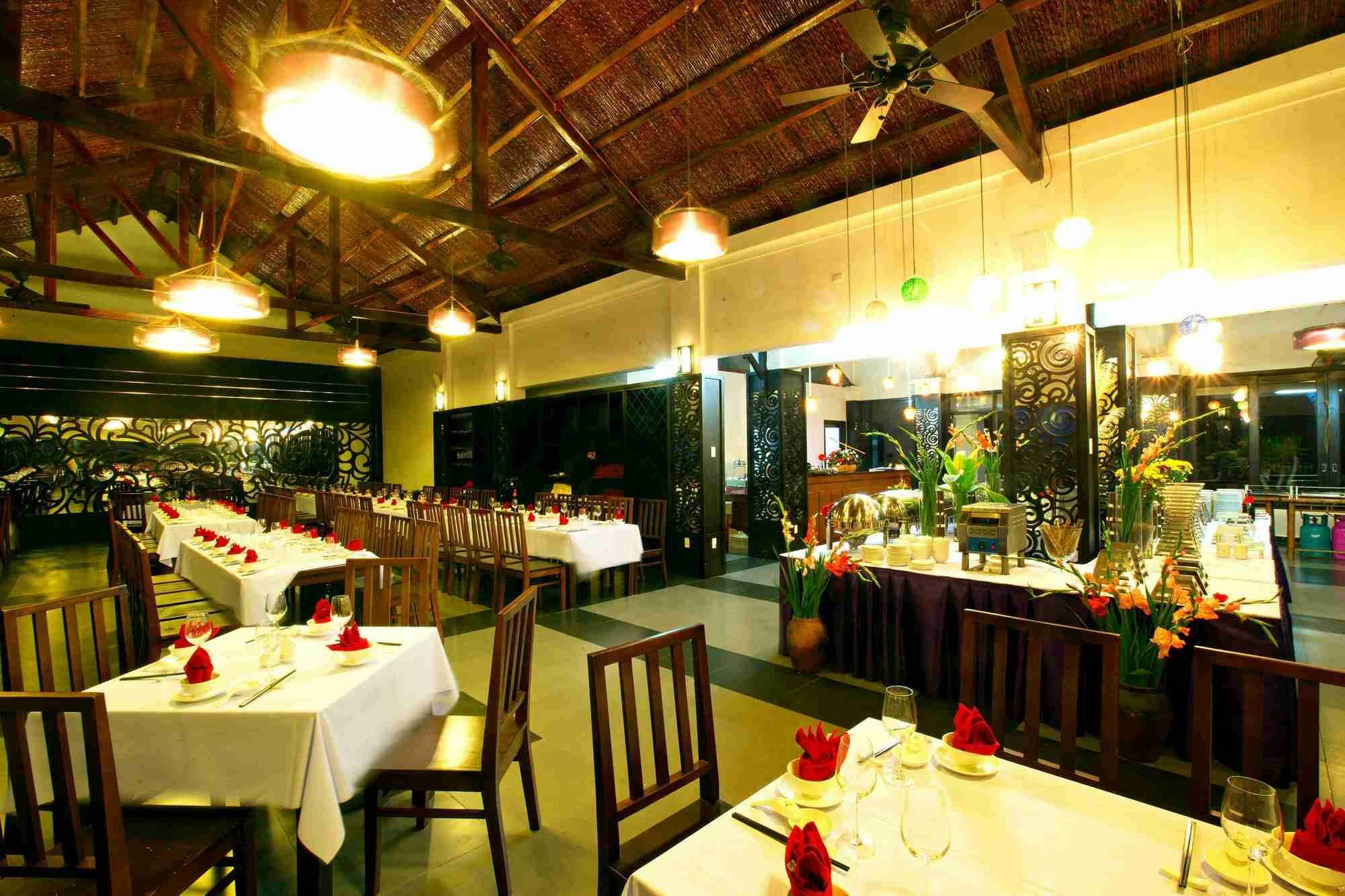 Blue Bay Mui Ne Resort & Spa Phan Thiet Luaran gambar