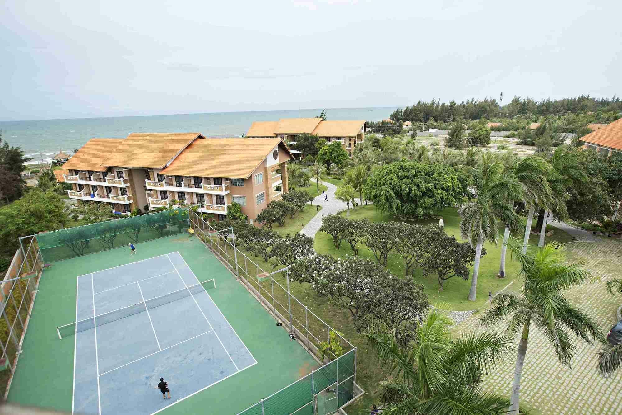 Blue Bay Mui Ne Resort & Spa Phan Thiet Luaran gambar