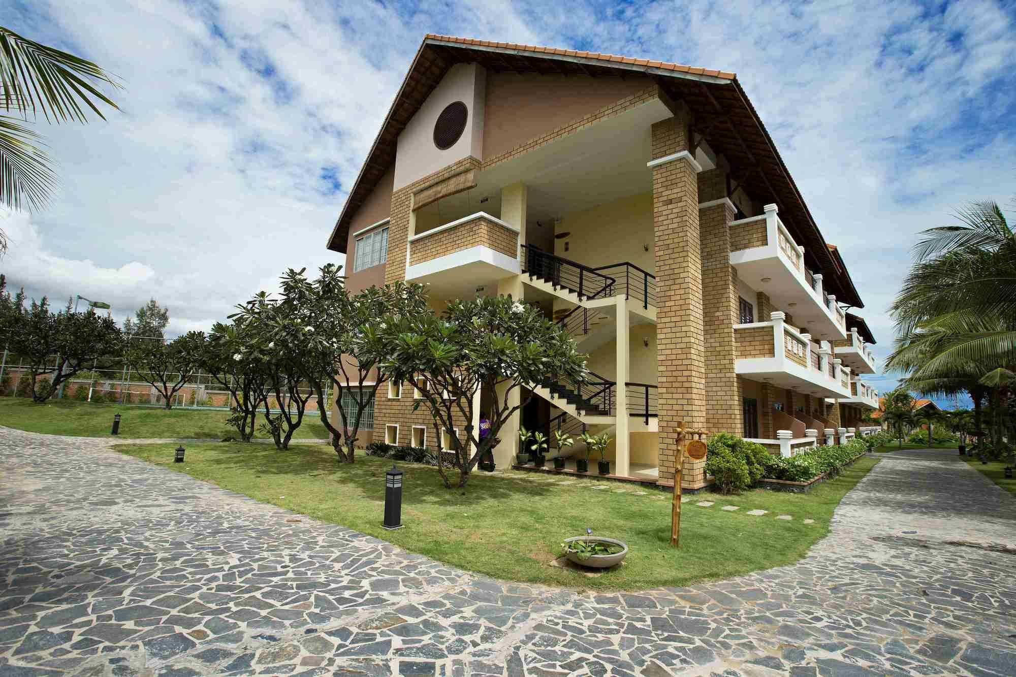 Blue Bay Mui Ne Resort & Spa Phan Thiet Luaran gambar