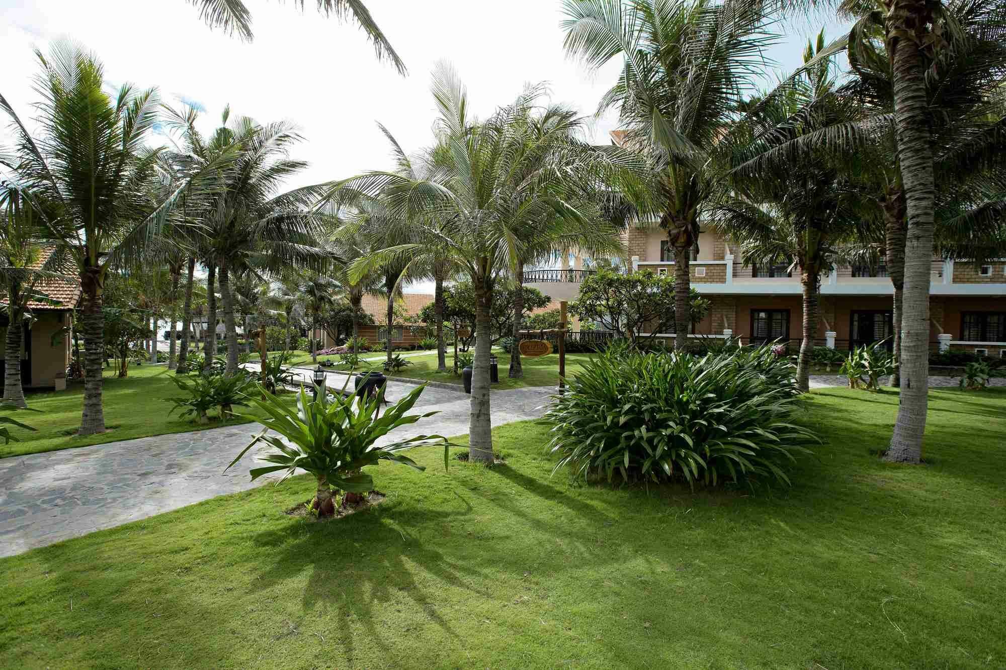 Blue Bay Mui Ne Resort & Spa Phan Thiet Luaran gambar
