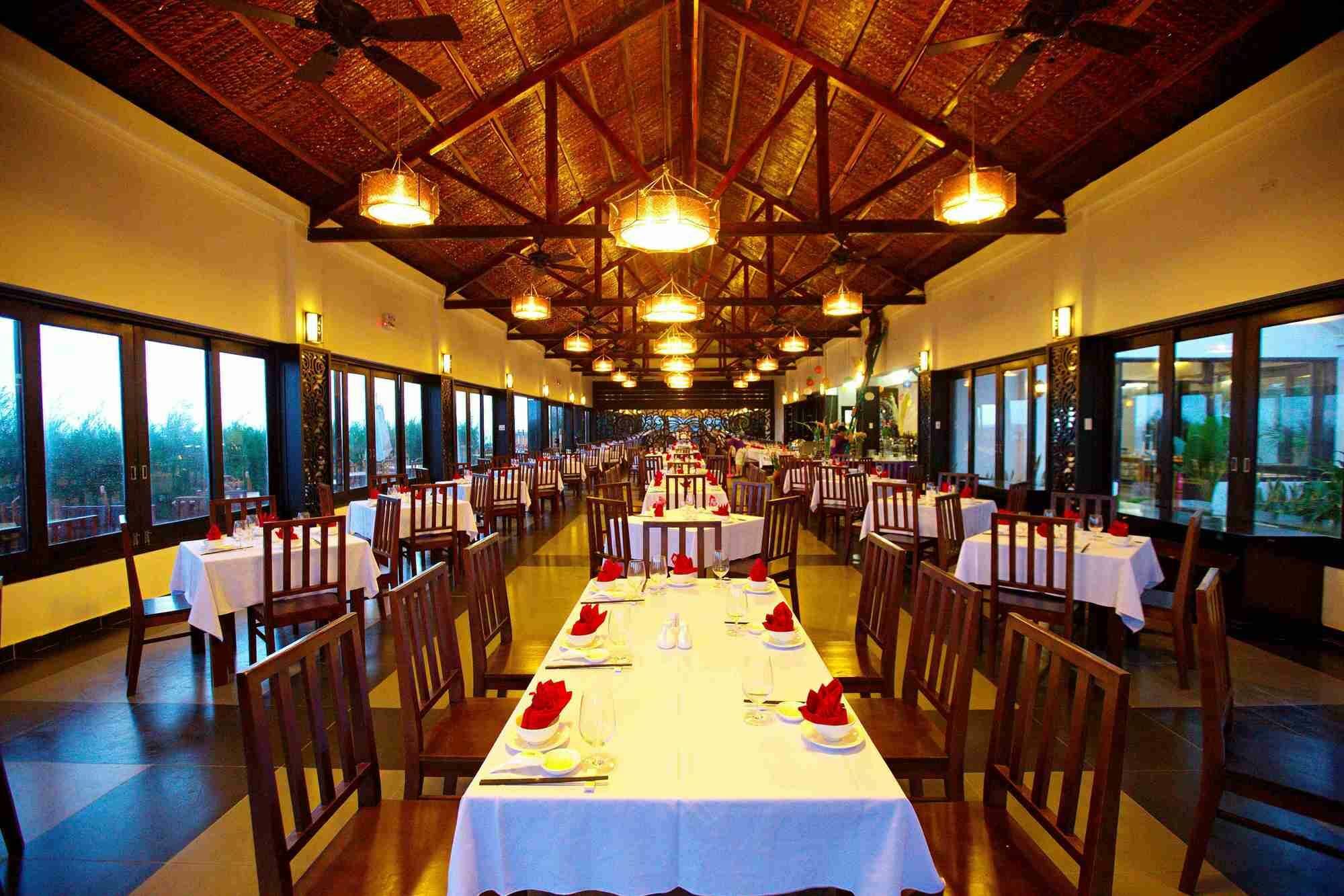 Blue Bay Mui Ne Resort & Spa Phan Thiet Luaran gambar
