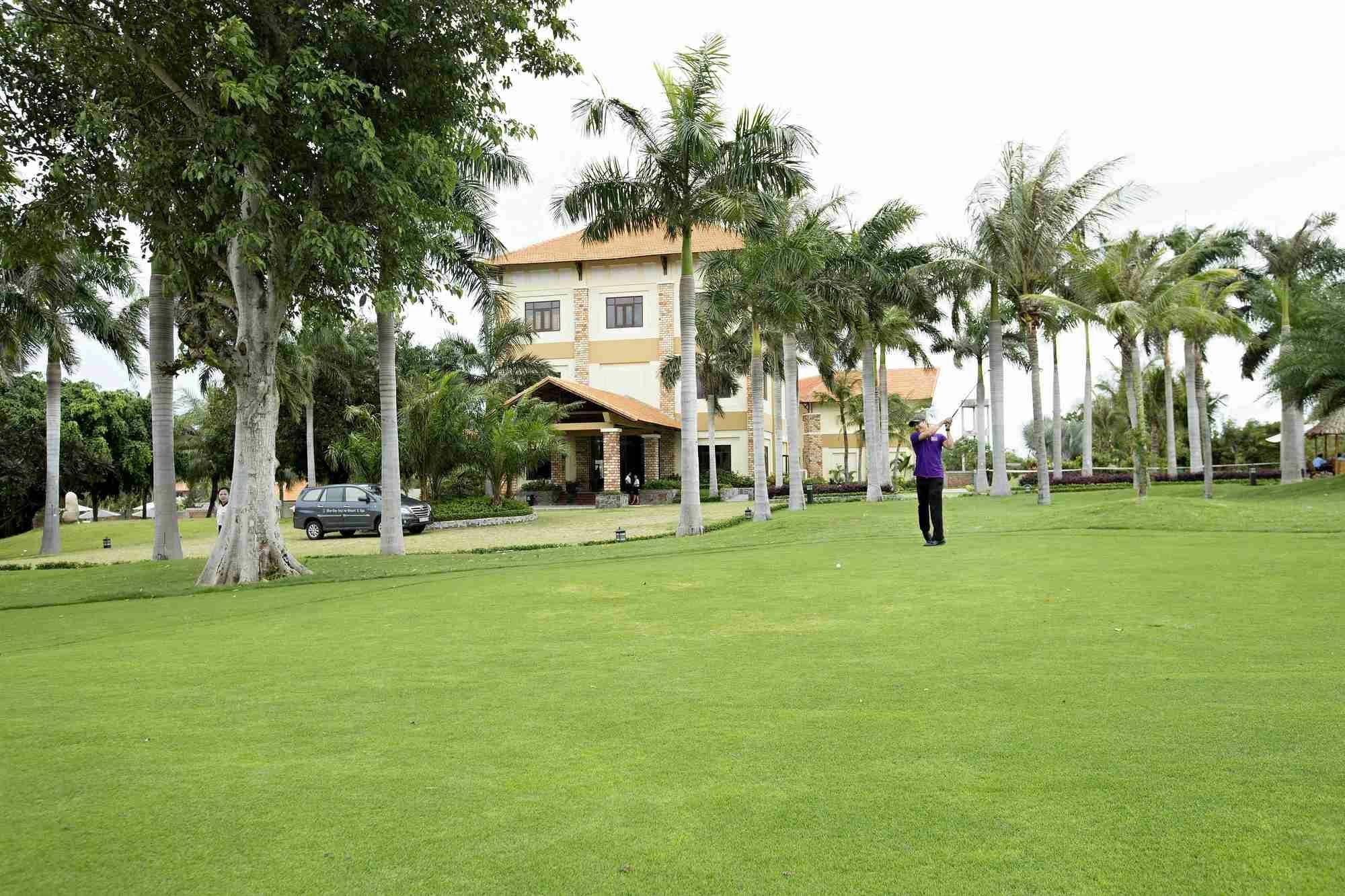 Blue Bay Mui Ne Resort & Spa Phan Thiet Luaran gambar