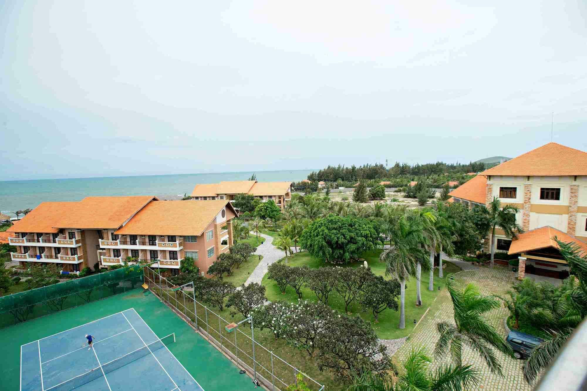Blue Bay Mui Ne Resort & Spa Phan Thiet Luaran gambar