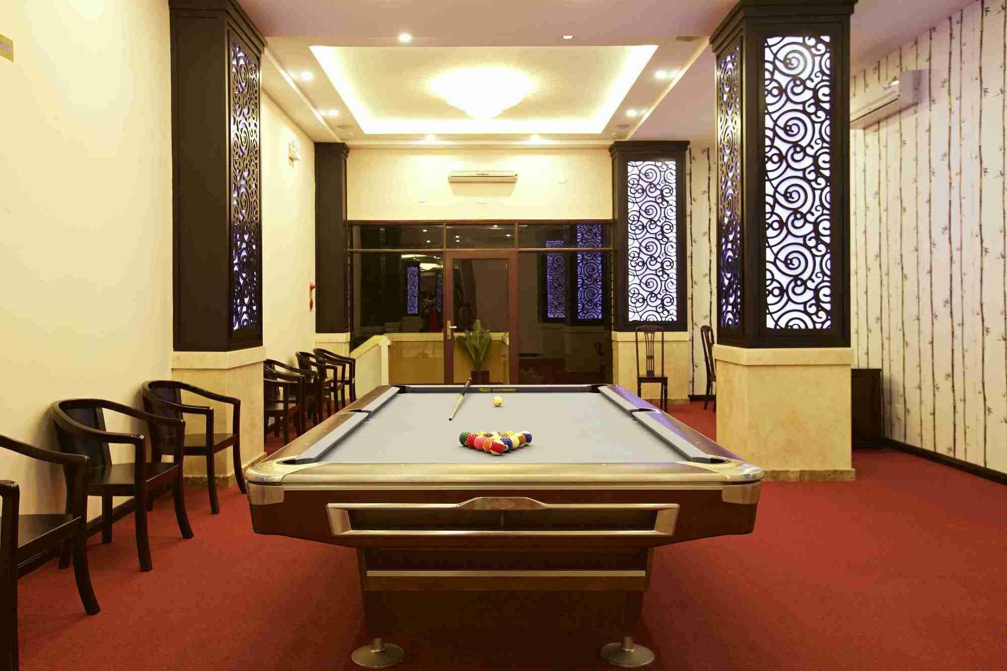 Blue Bay Mui Ne Resort & Spa Phan Thiet Luaran gambar