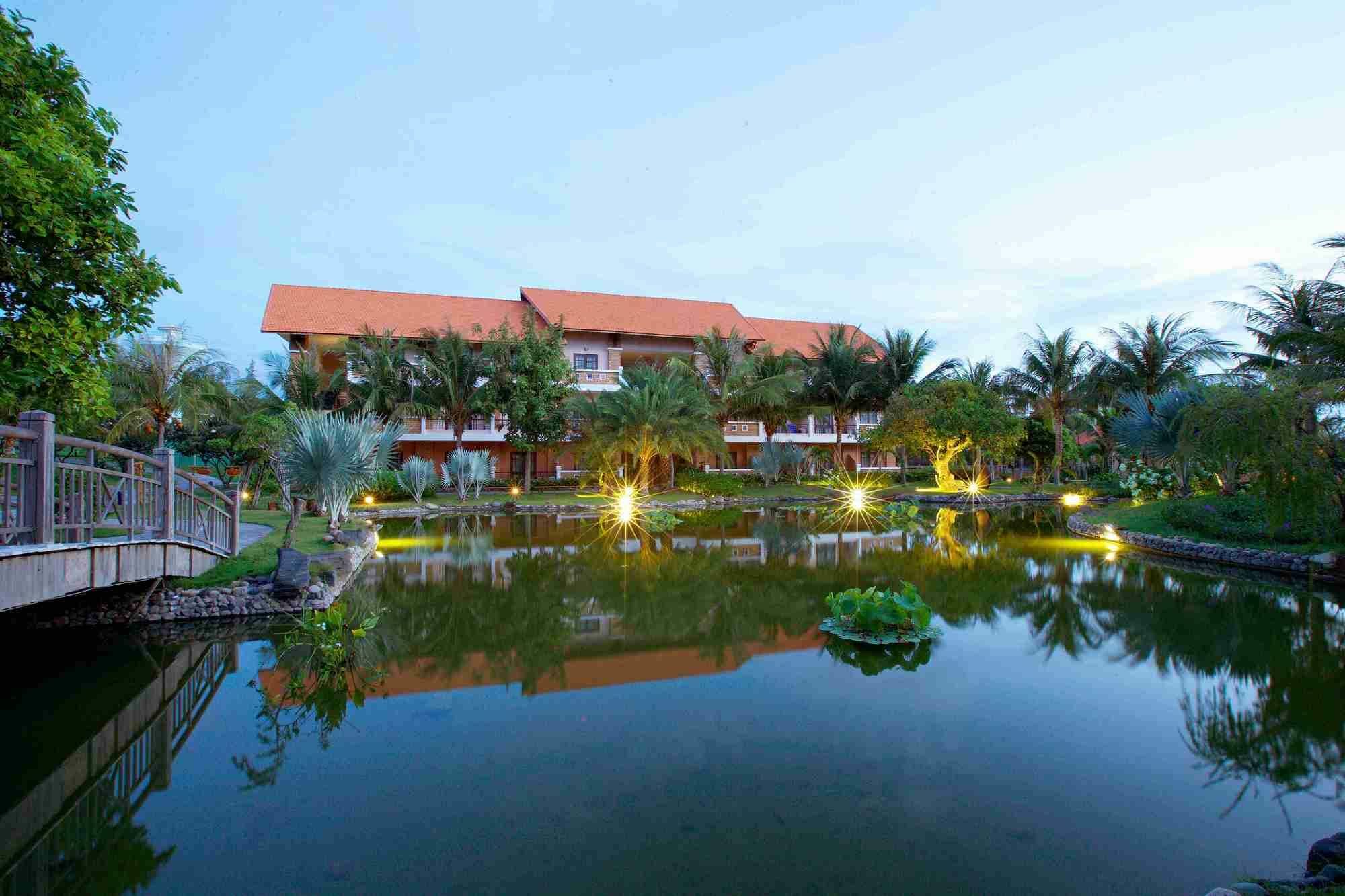 Blue Bay Mui Ne Resort & Spa Phan Thiet Luaran gambar